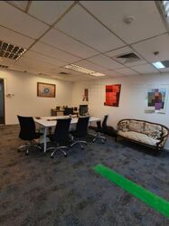 Tong Eng Building (D1), Office #601929341